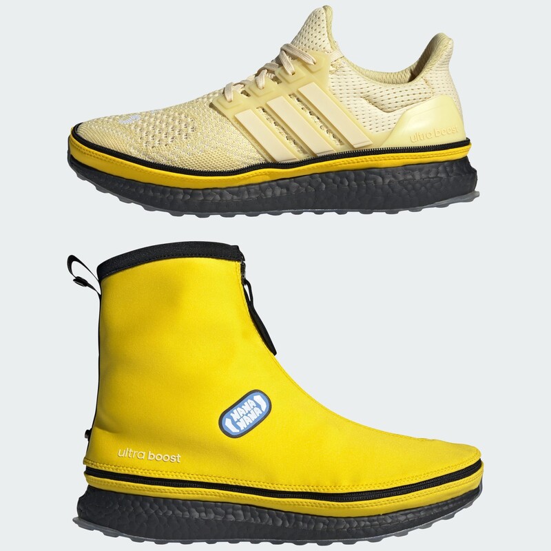 Fortnite x adidas Ultraboost 1.0 "Peely" | JQ0714