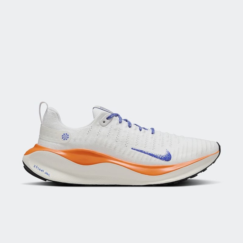 Nike InfinityRN 4 Blueprint | HJ6648-900