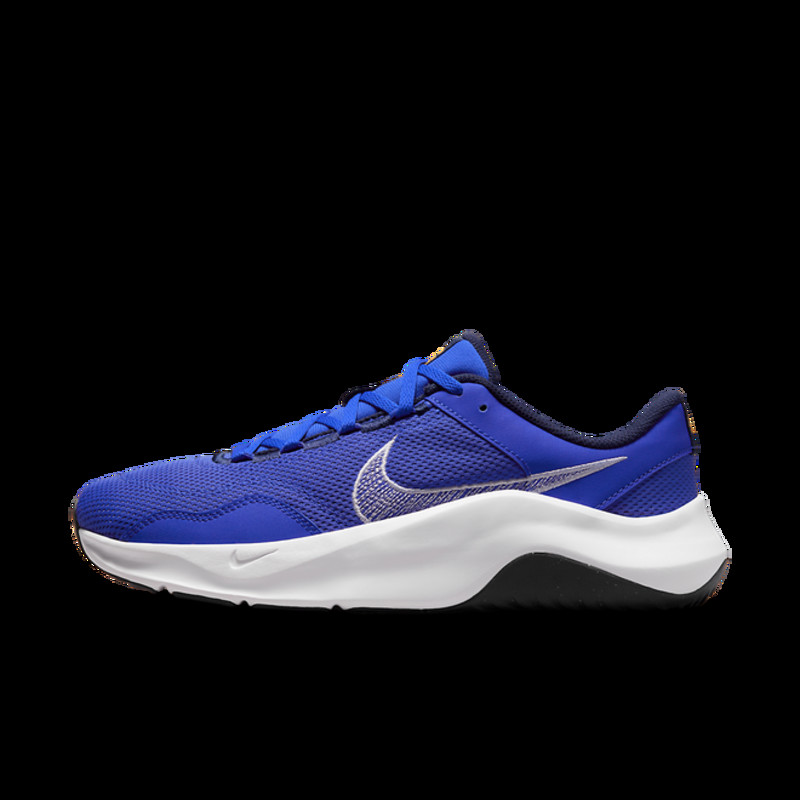 Nike Legend Essential 3 Next Nature 'Racer Blue' | DM1120-402