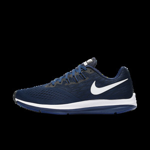 Nike Zoom Winflo 4 | 898466-400