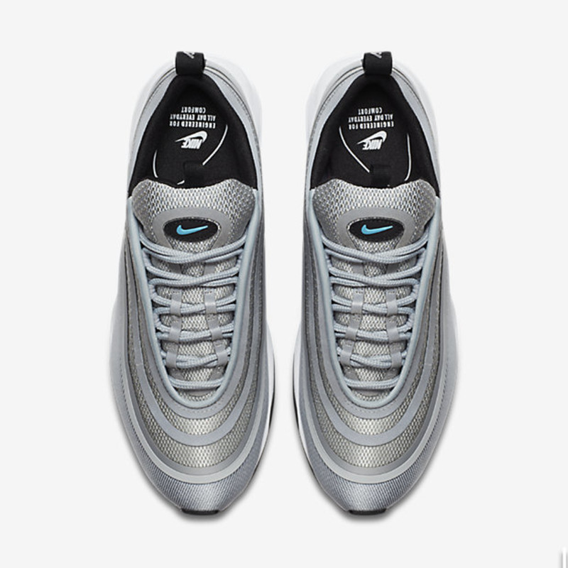 Nike Air Max 97 Ultra Wolf Grey WMNS | 917704-001