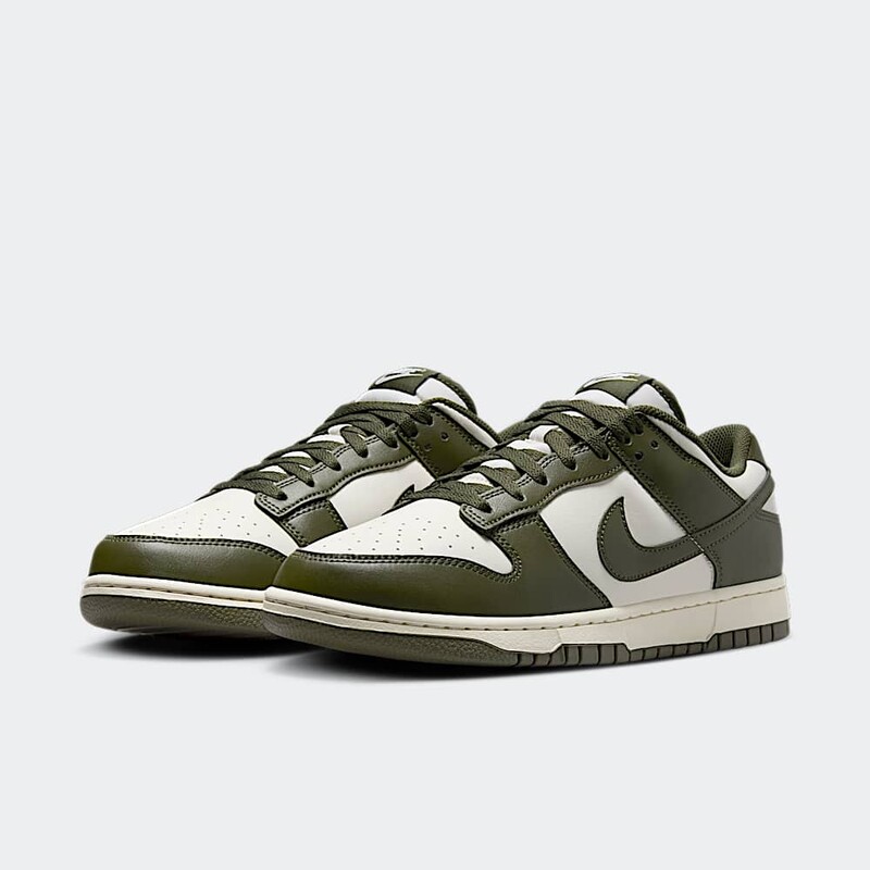 Nike Dunk Low "Cargo Khaki" | HF5441-102