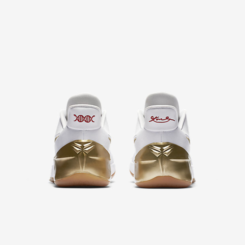Nike Kobe A.D. Metallic Gold | 314106697304
