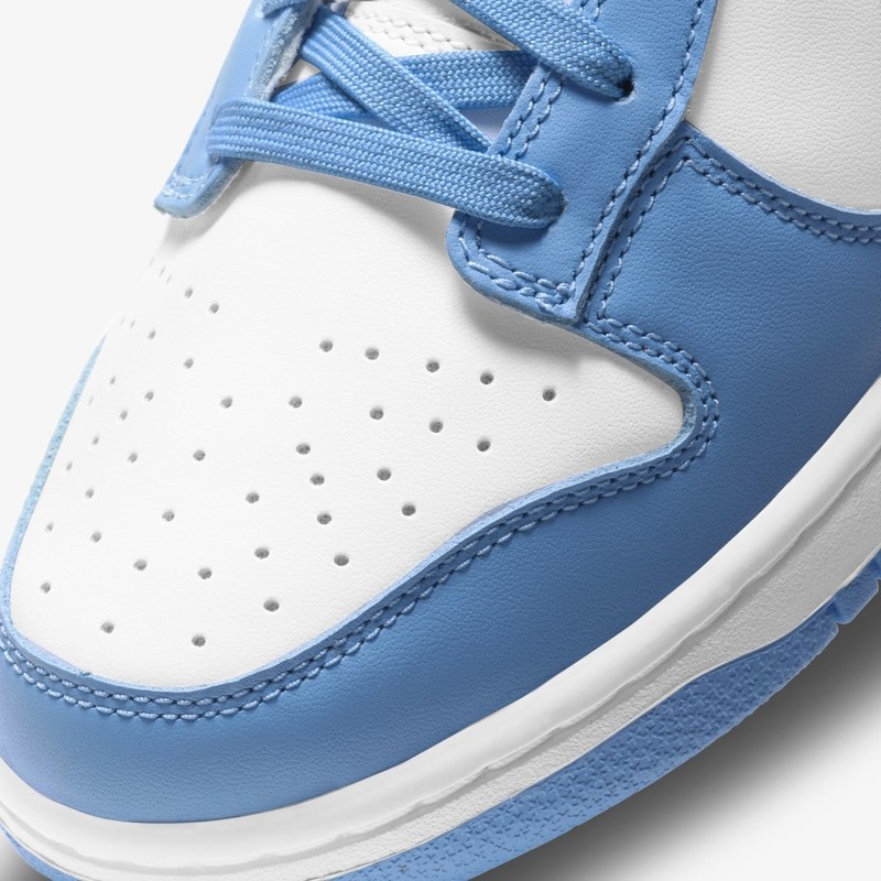 Nike Dunk Low University Blue | DD1391-102