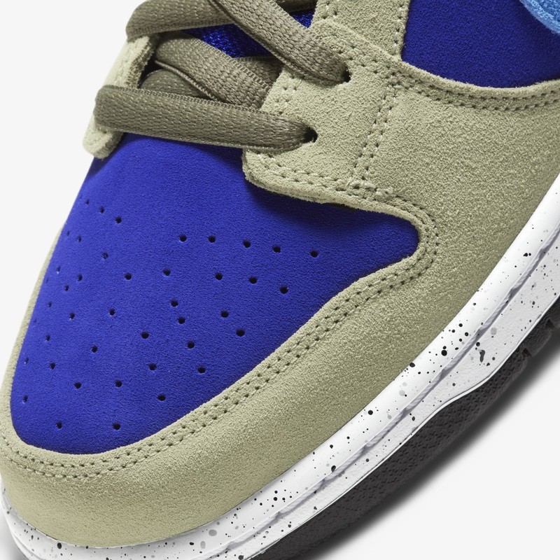 Nike SB Dunk Low Caldera ACG | BQ6817-301