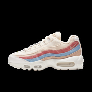 Nike Air Max 95 Plant Color 'Red/Blue' | CD7142-800