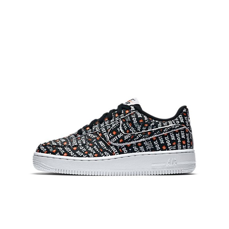 Nike Air Force 1 Just Do It PRM GS Sneakers Junior | AO3977-001