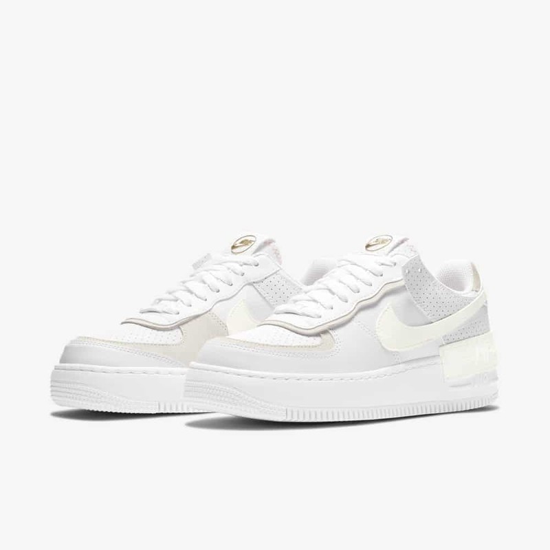 Nike Air Force 1 Shadow Sail | CZ8107-100