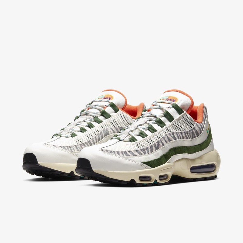 Nike Air Max 95 QS ERA | CZ9723-100