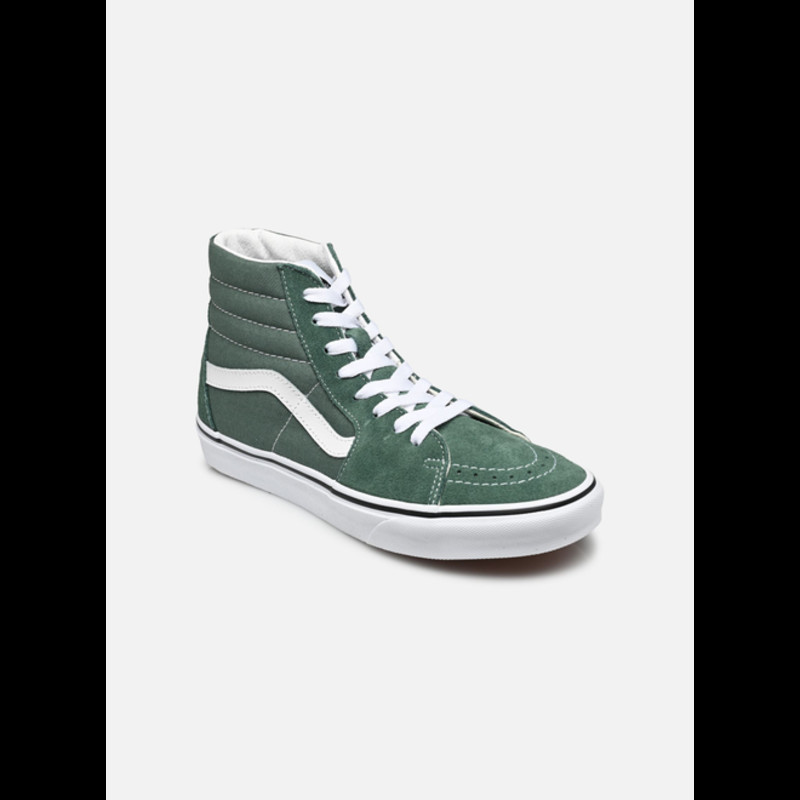 Cheap hotsell platform vans