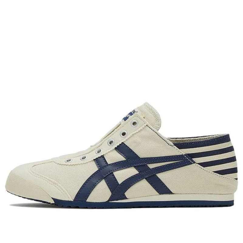 Onitsuka tiger mexico 2024 66 mens Blue