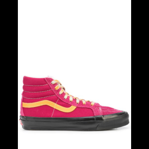 Vans OG Sk8 LX high-top | VN0A45JL2SN