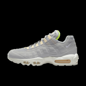 Nike Air Max 95 Next Nature 'Grey' - App Release | FJ4826-001