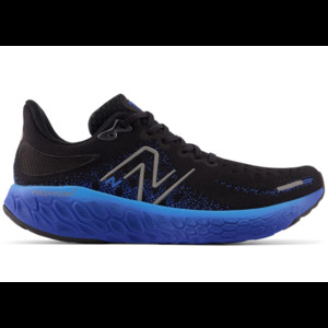 New Balance Fresh Foam X 1080v12 Black Blue | M1080Z12