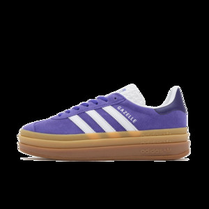 adidas Gazelle Bold WMNS 'Purple' | IE0419