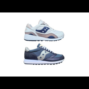 Saucony Shadow 6000 and Jazz Double Pack | S70656-1