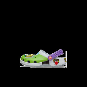 Toy Story x Crocs Classic Clog TD 'Buzz Lightyear' | 209857-0ID
