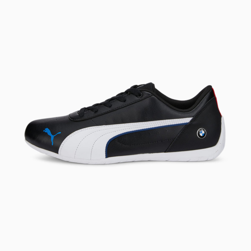 Puma BMW el producto Puma Cell Phase Junior EU 36 Puma White High Risk Red | 307309-01