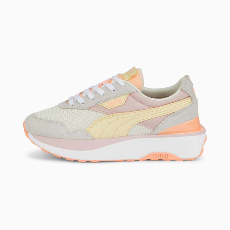 Puma Cruise Rider sneakers dames | 375072-47