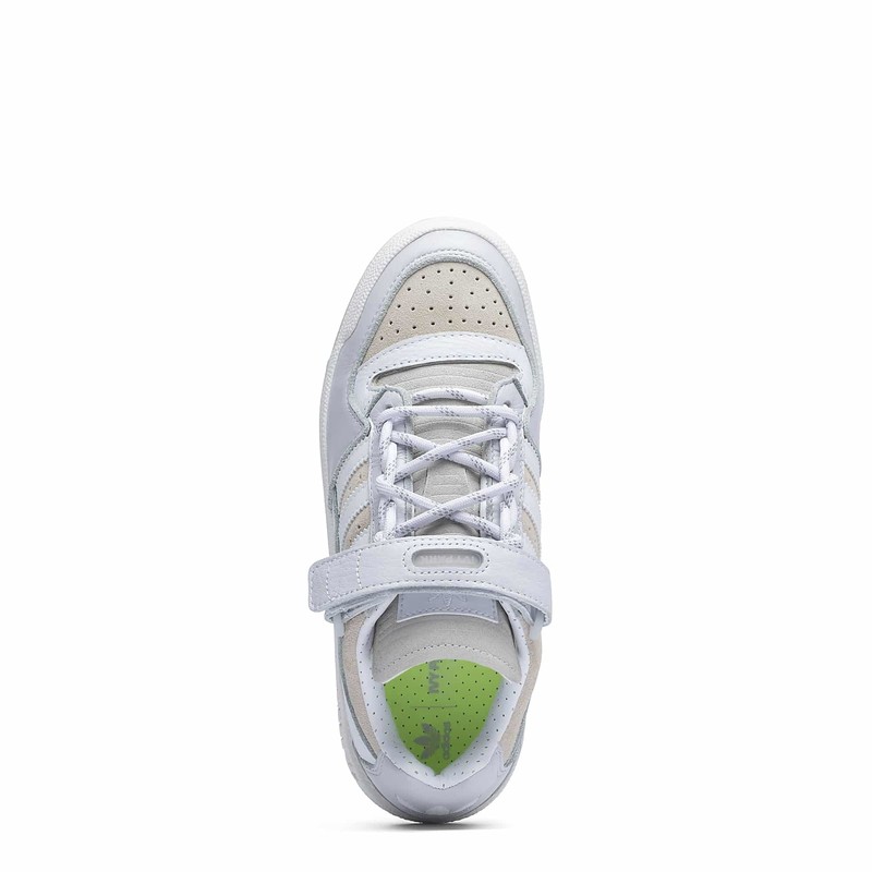 Ivy Park x adidas Forum Low White | FZ4389