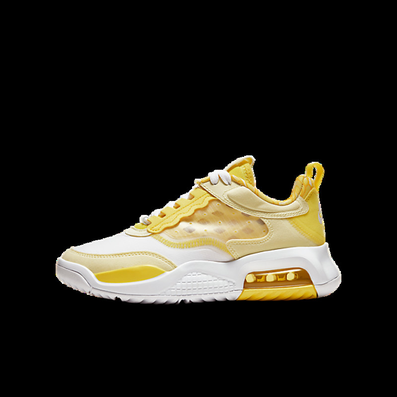 Air max 200 discount jaune