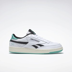 Assassins Creed Valhalla x Reebok Club C Revenge | GZ8460