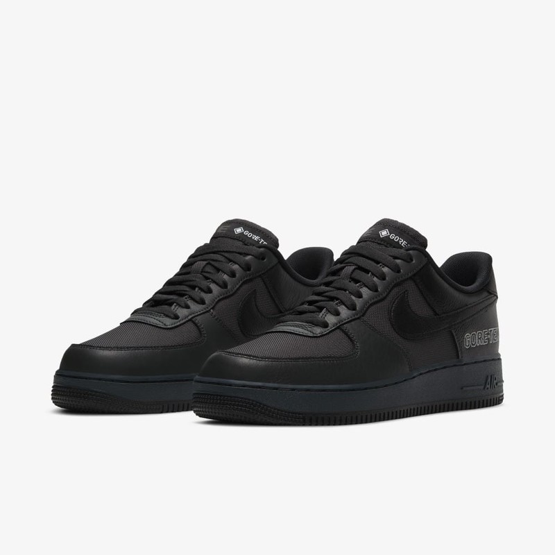 Gore-Tex x Nike Air Force 1 Anthracite | CT2858-001