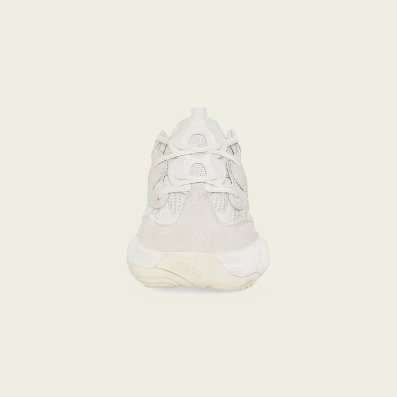 adidas Yeezy 500 "Bone White" (2023) | ID5114