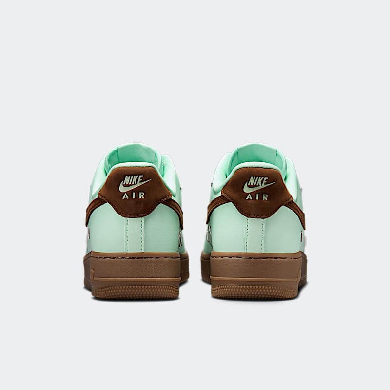 Nike Air Force 1 Low "Mint Foam" | IB8894-329