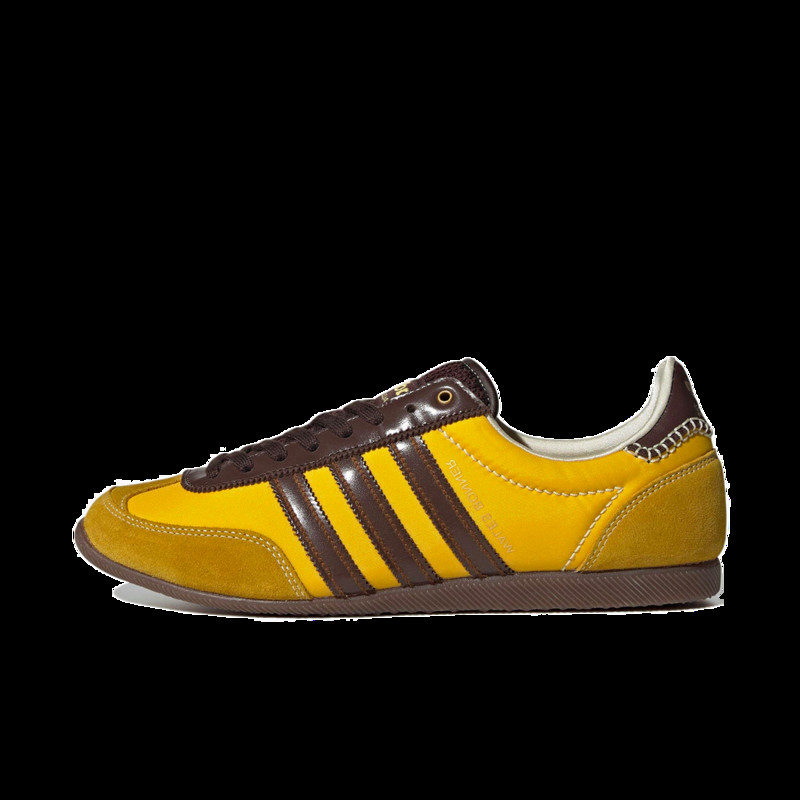 Yellow adidas deals dragon