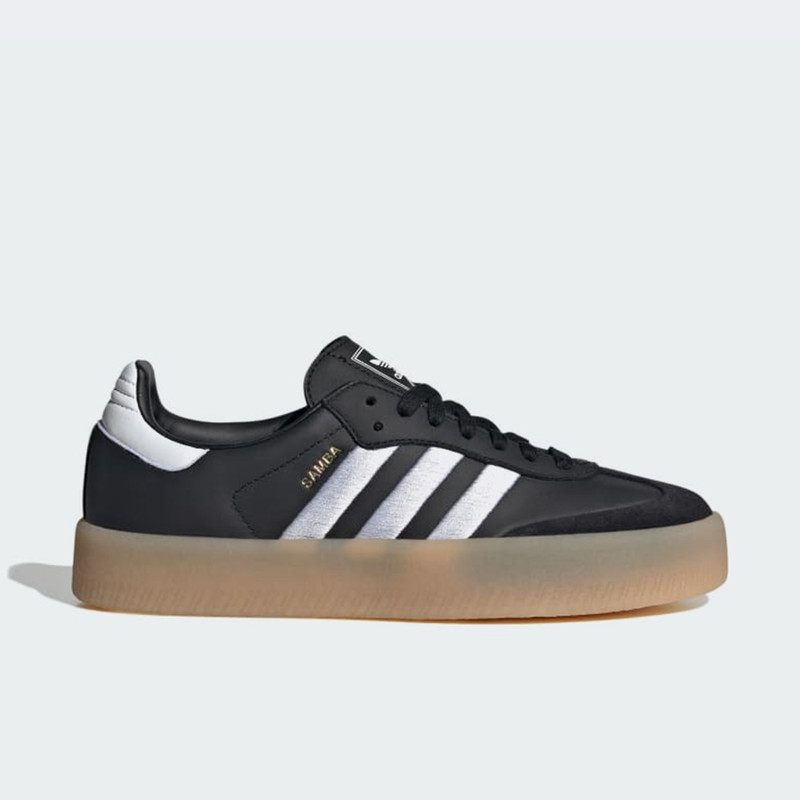 adidas Sambae "Black/White" | ID0436