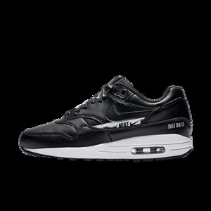 Nike WMNS Air Max 1 Just Do It 'Black' | 881101-005