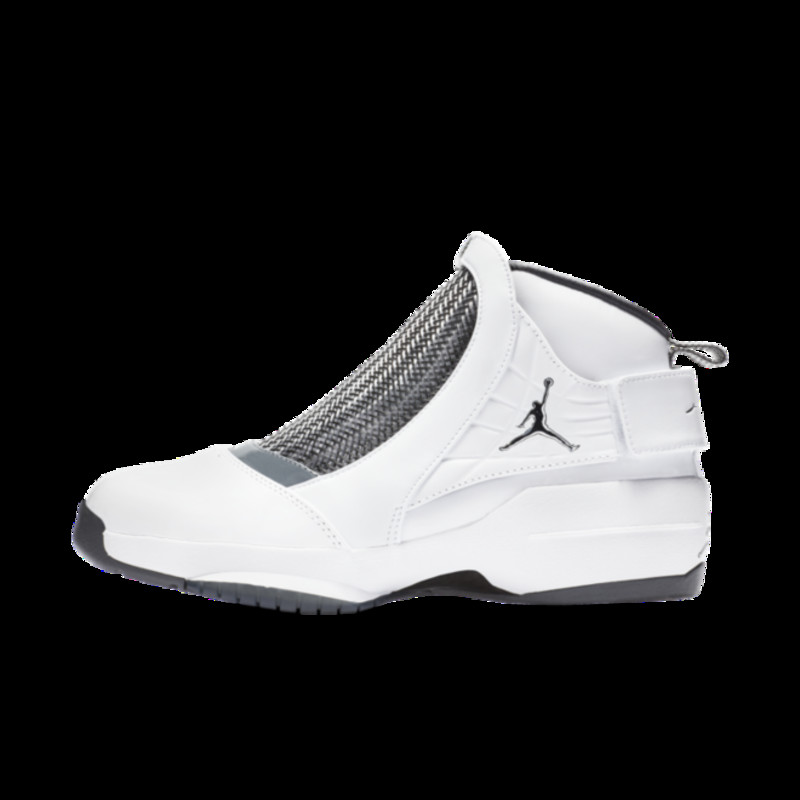 Air jordan 19 retro flint outlet grey