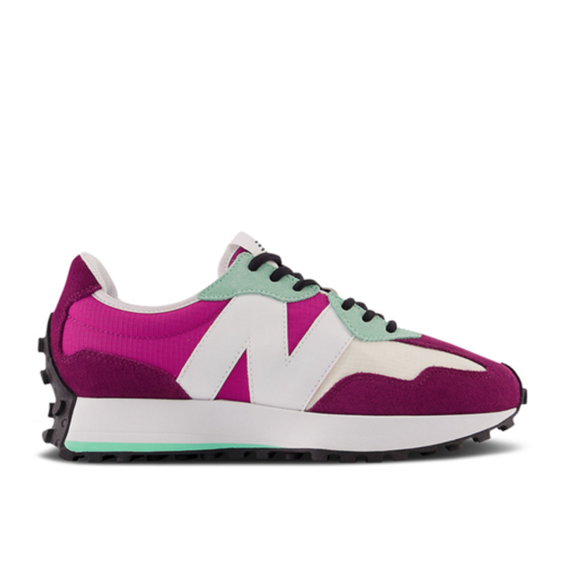 New Balance Wmns 327 'Cosmic Orchid' | WS327TE