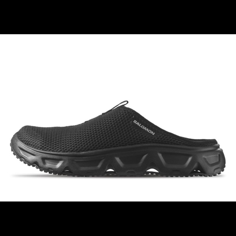 Salomon Wmns Reelax Slide 6.0, 471124