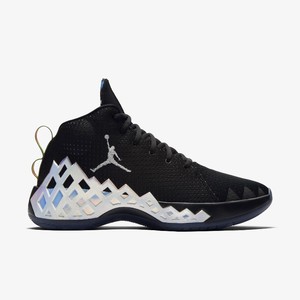 Air Jordan Jumpman Diamond Mid Quai54 | CJ9692-001