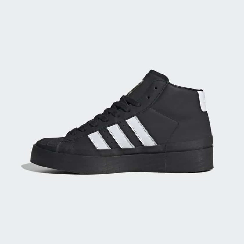 424 x adidas Pro Model Black | FX6849