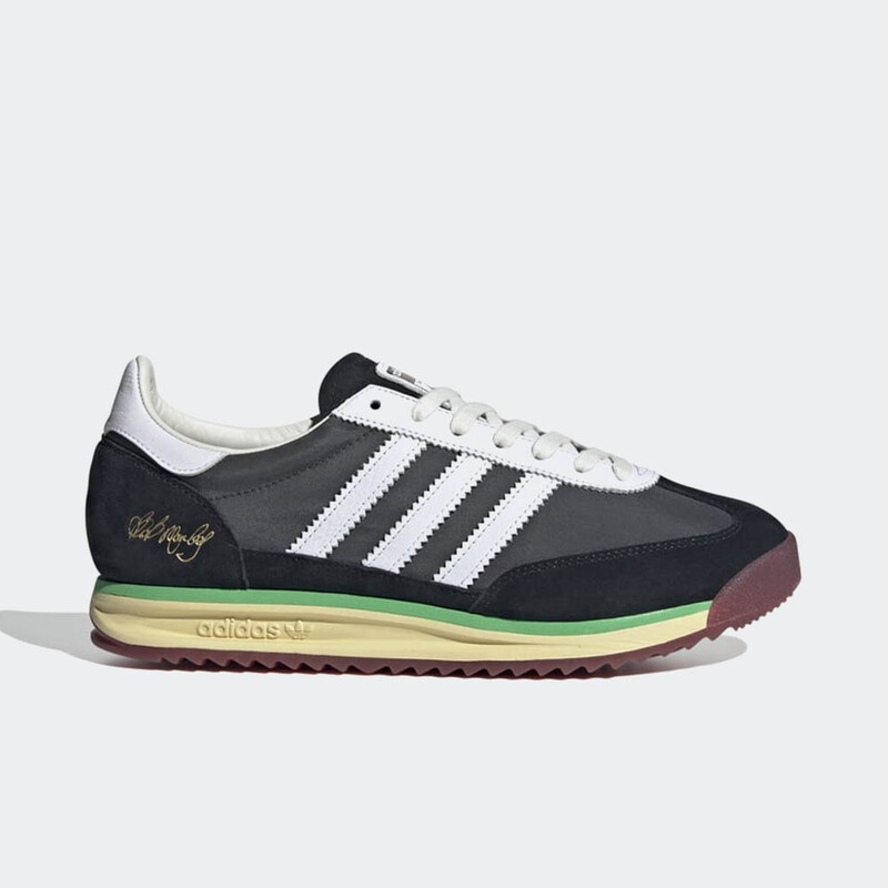 Bob Marley x adidas SL 72 "One Love" | JR7973