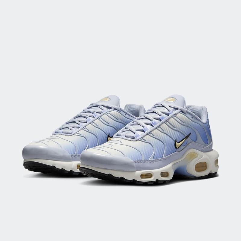 Nike Air Max Plus "Daybreak" | DZ3670-004