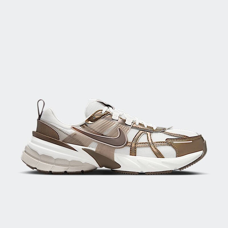 Nike V2K Run "Mink Brown" | HV6416-200