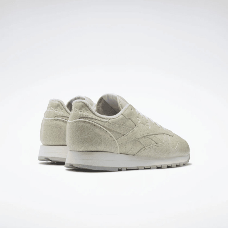 Eames x Reebok Classic Leather Sandtrap | FZ5861