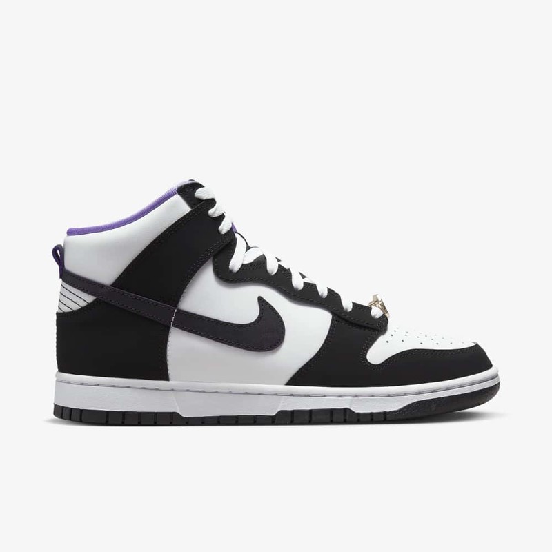 Nike Dunk High World Champ | DR9512-001