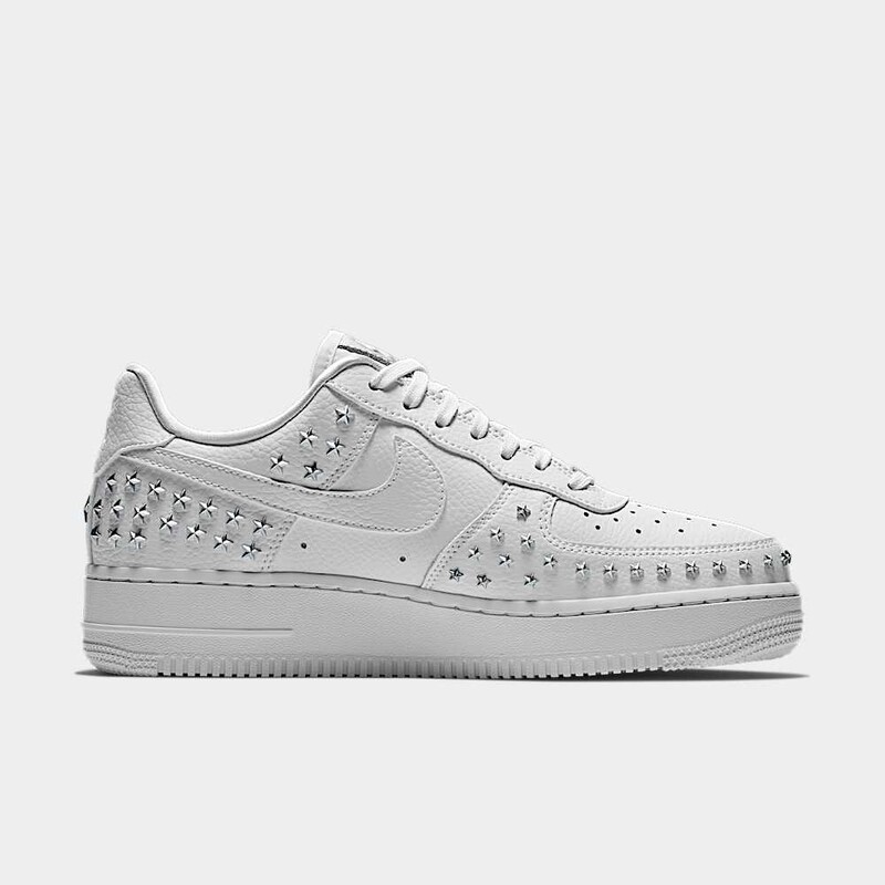 Nike Air Force 1 '07 XX "Studded" | AR0639-100