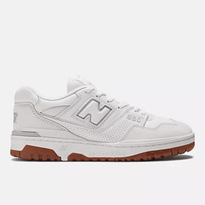 New Balance 1400v4 White Gum | BB550WGU