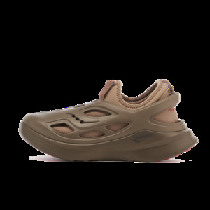 TOMBOGO x Saucony Butterfly 'Boulder Brown' | S70828-2