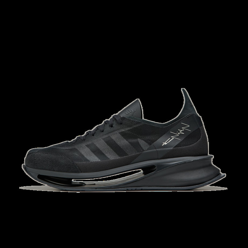 adidas Y-3 S-Gendo Run 'Black' | IE5700