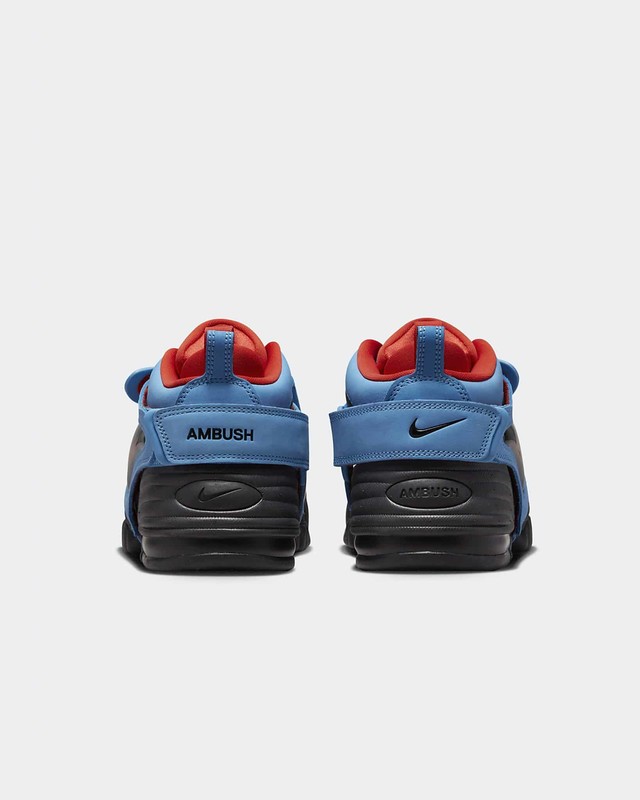 AMBUSH x Nike Air Adjust Force University Blue | DM8465-400