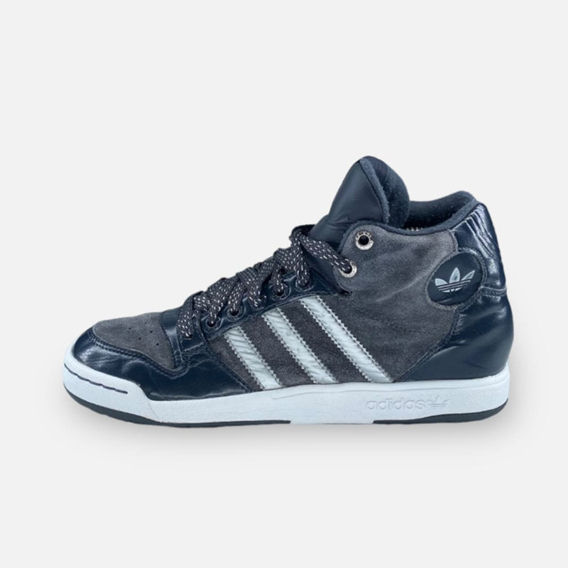 Adidas midiru best sale court mid w