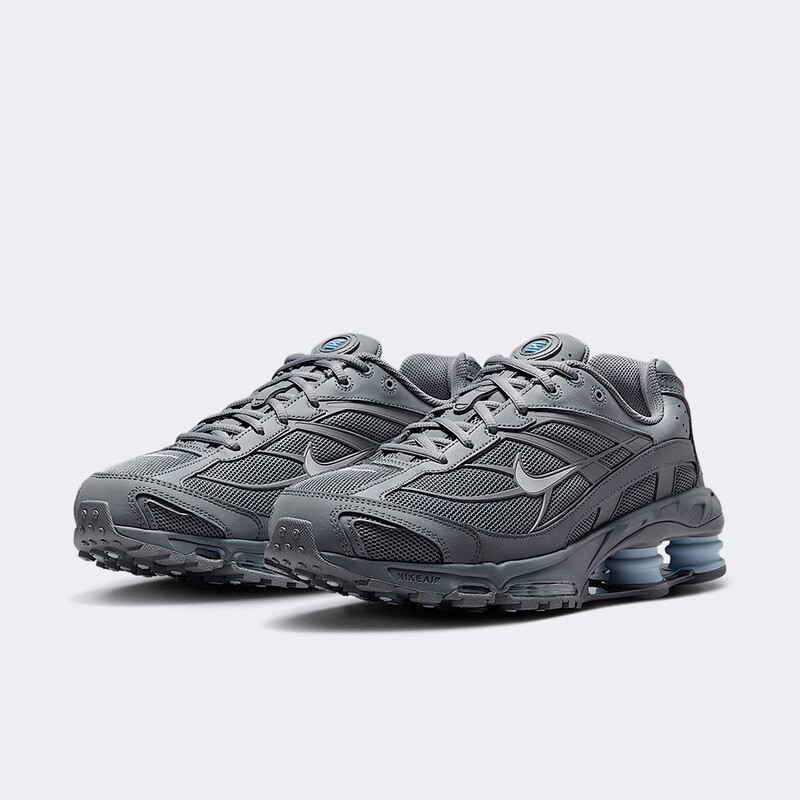 Nike Shox Ride 2 "Cool Grey" | II7635-003