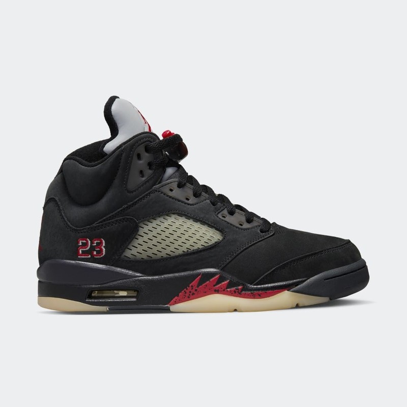 Air Jordan 5 Gore-Tex Off Noir | DR0092-001